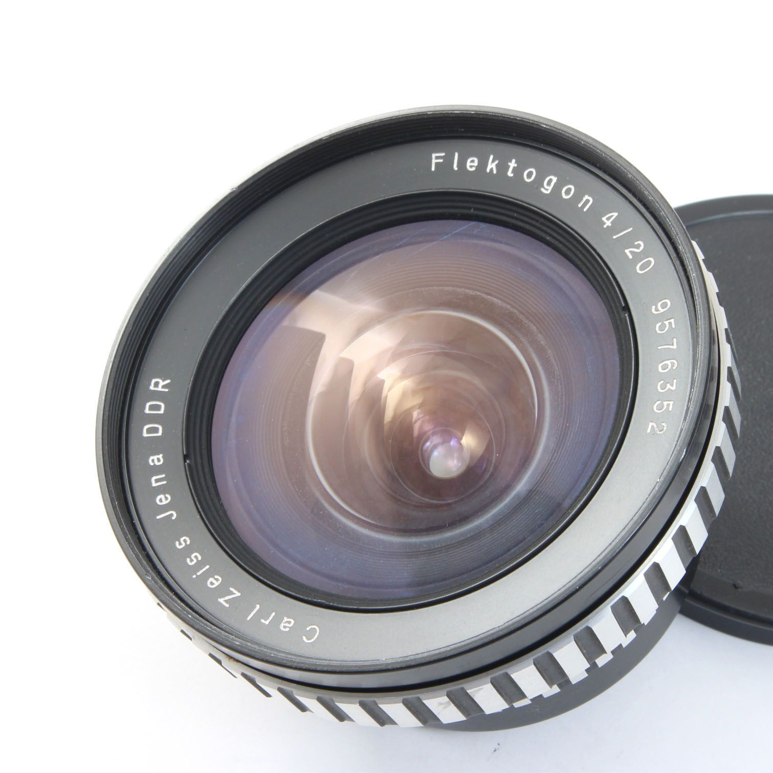 Carl Zeiss カールツァイス Flektogon 20mm F4 M42マウント - メルカリ