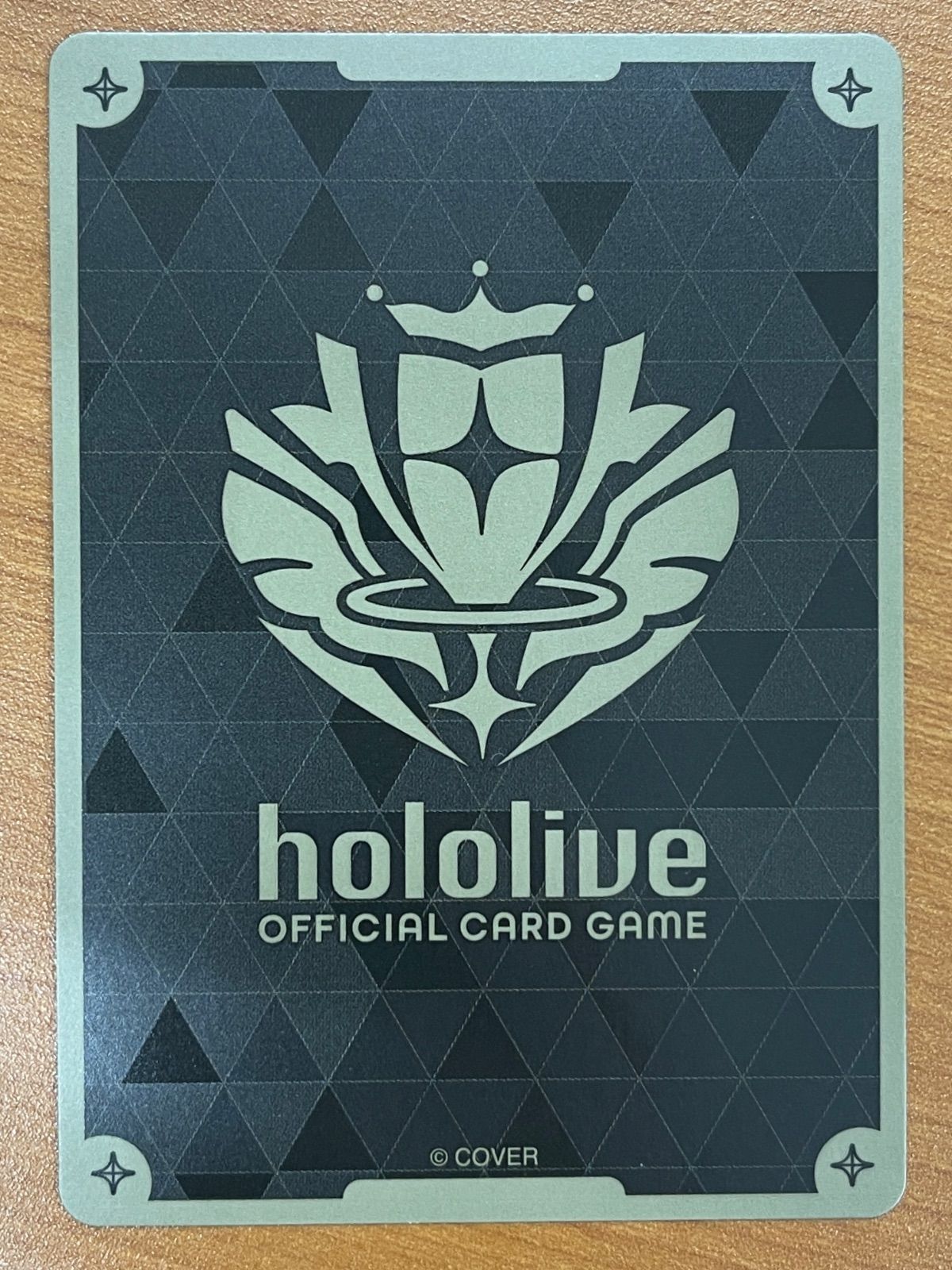 状態A ネリッサ・レイヴンクロフト HR hBP02-065 ホロライブカード