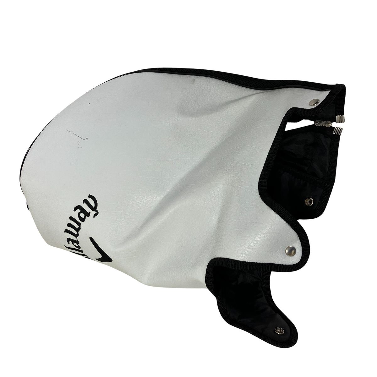 Callaway ROGUE ST 9 5型 キャディバッグ ゴルフバッグ ゴルフ用品