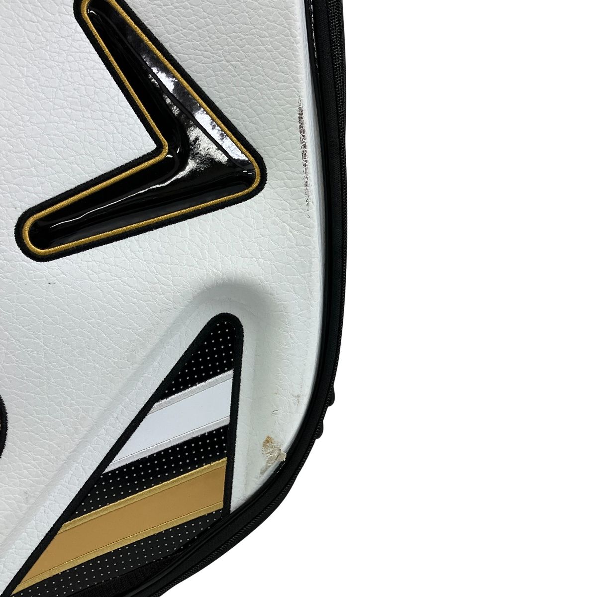 キャディバッグ ゴルフバッグ