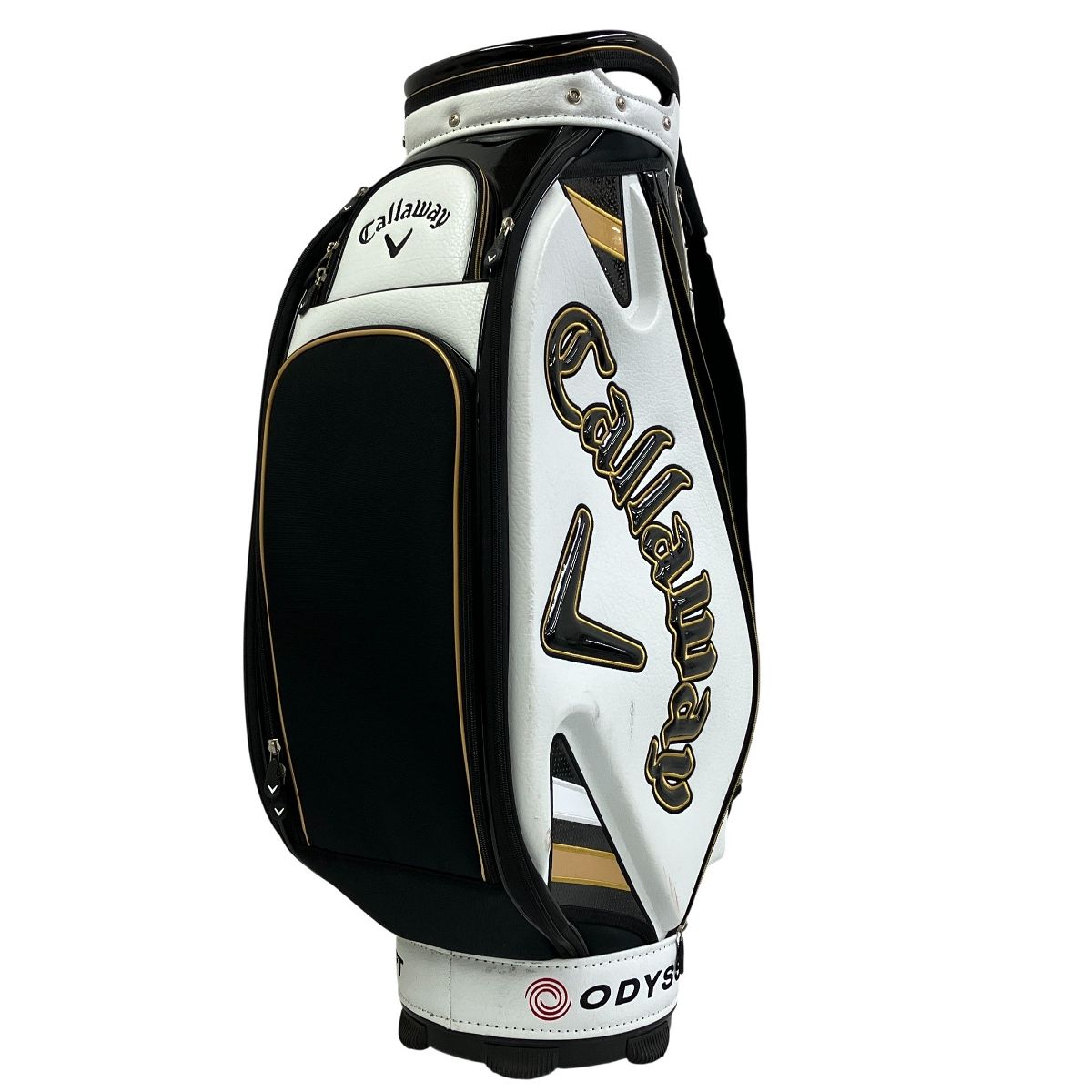 キャディバッグ ゴルフバッグ