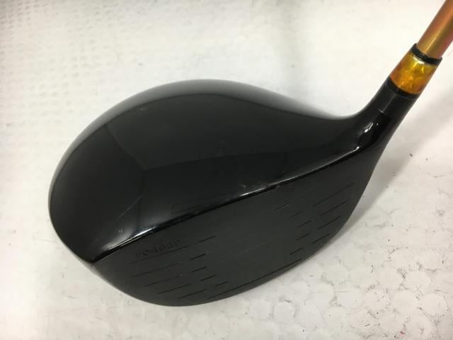 返品OK お買い得品！【中古ゴルフクラブ】グランプリ GP MAX ONE