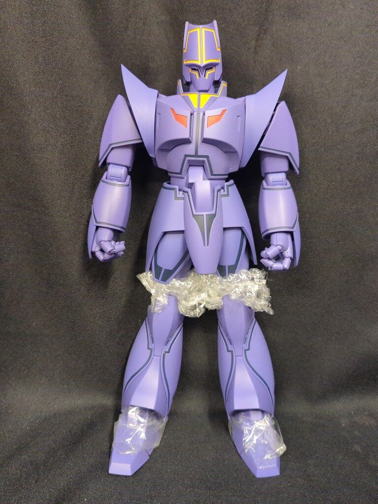 千値練/Tレックス 巨神ゴーグ マノン・タイプ - メルカリ