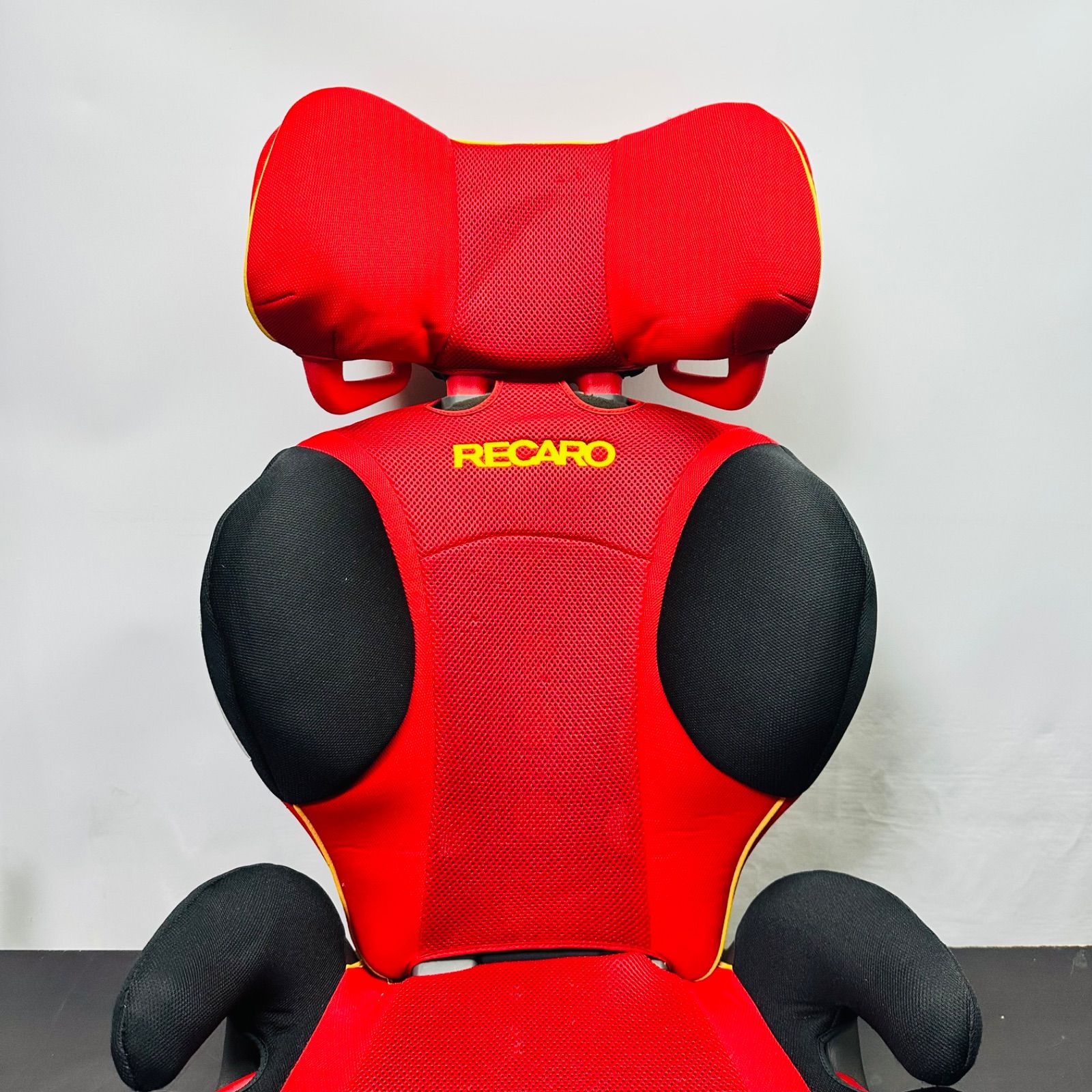 レカロ RECARO スタートR1 RJ350.31 ジュニアシート RECARO（レカロ