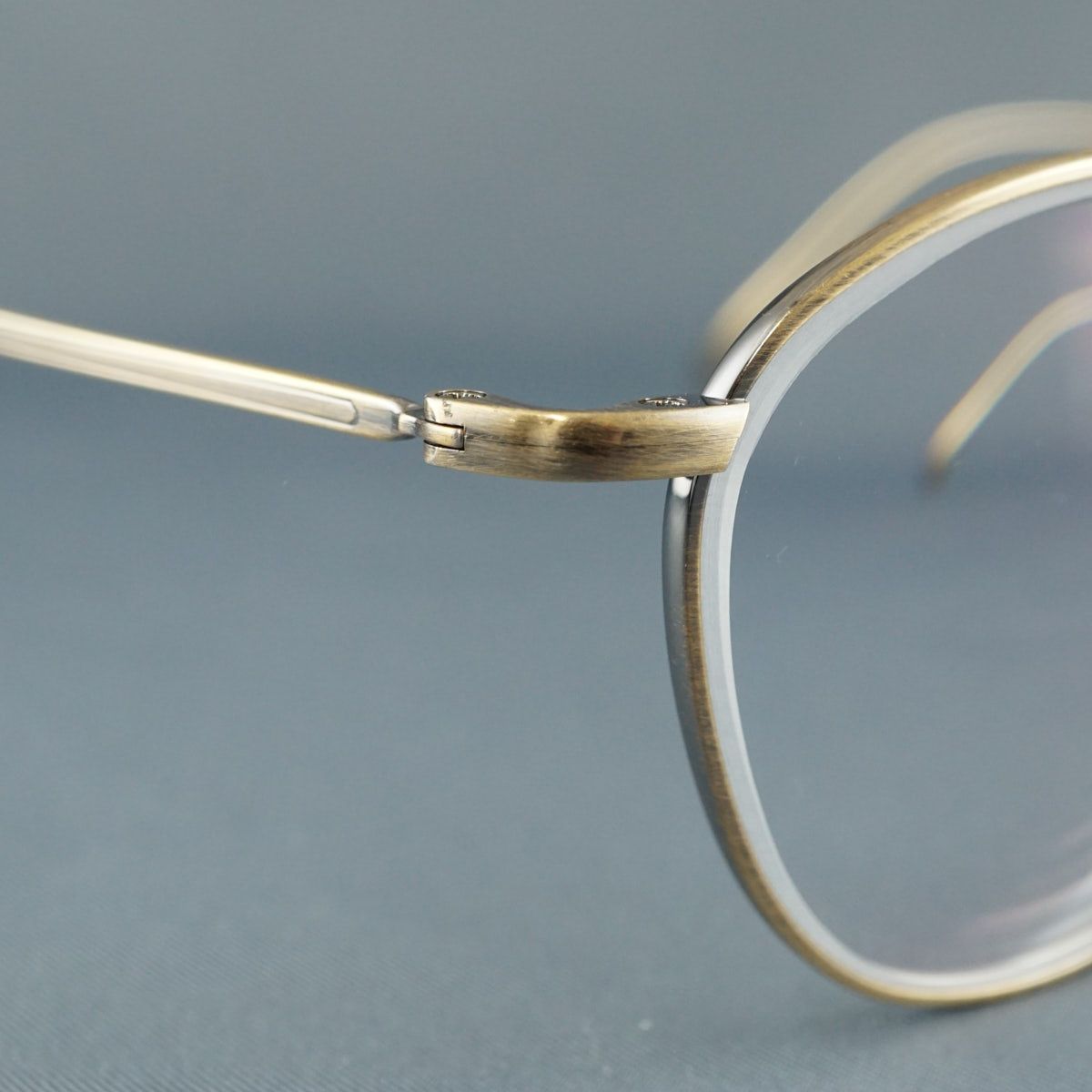 【美品】金子眼鏡 KV-78L ATG 純チタン 日本製 47□22-142 金子眼鏡KANEKO OPTICAL VINTAGE ~KV-142~ | 金子眼鏡店 | ショップ