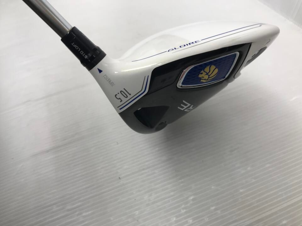 楽天市場】テーラーメイド g7の通販 TaylorMade M GLOIRE ドライバー