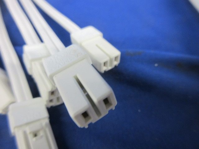 片切り接続コード(10本入) DK2P2500 - メルカリ