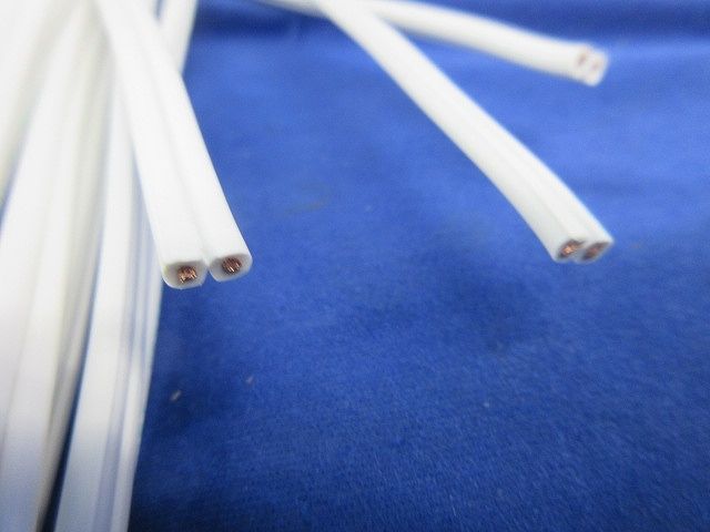 片切り接続コード(10本入) DK2P2500 - メルカリ