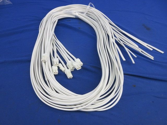 片切り接続コード(10本入) DK2P2500 - メルカリ