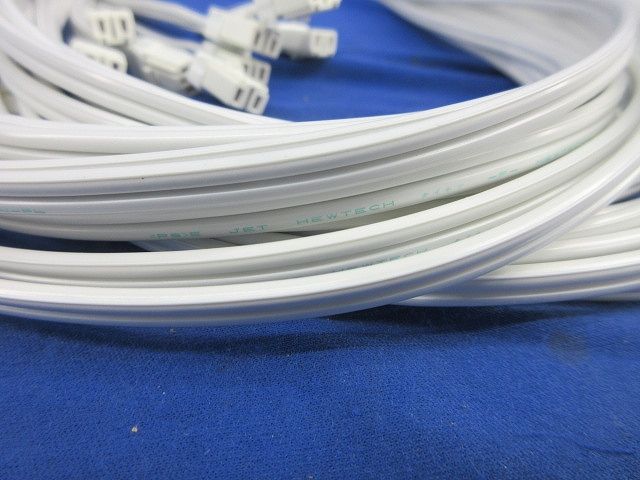 片切り接続コード(10本入) DK2P2500 - メルカリ