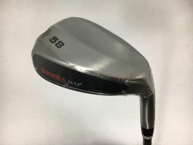 お買い得品！【中古ゴルフクラブ】【未使用品】リンクス BOMBA MAX ウェッジ 2024 NSプロ MODUS3 105 WEDGE SW【14日間返品OK】 返品OK お買い得品！【中古ゴルフクラブ】【未使用品】リンクス BOMBA