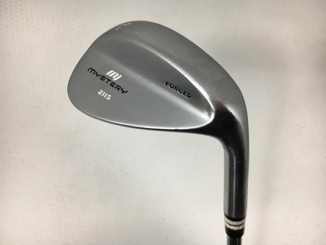 お買い得品！【中古ゴルフクラブ】ミステリー ミステリー 211S ウェッジ NSプロ MODUS3 115 WEDGE AW【14日間返品OK】 返品OK お買い得品！【中古ゴルフクラブ】ミステリー ミステリー 211S