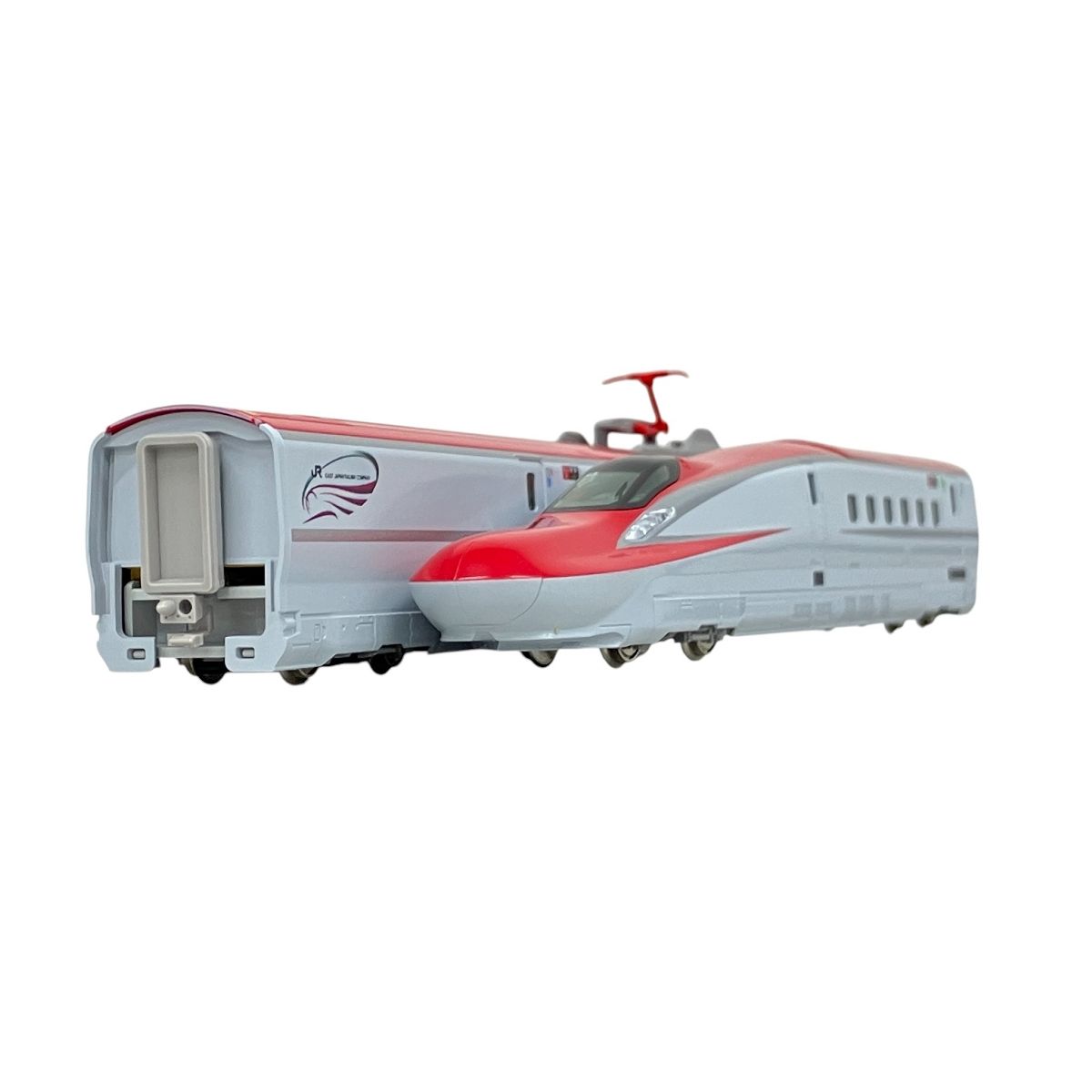 【未使用品】KATO 10-1136 / 10-1137 秋田新幹線　7両セット KATO 10-1136/10-1137 E6系秋田新幹線 スーパーこまち 7両セット N