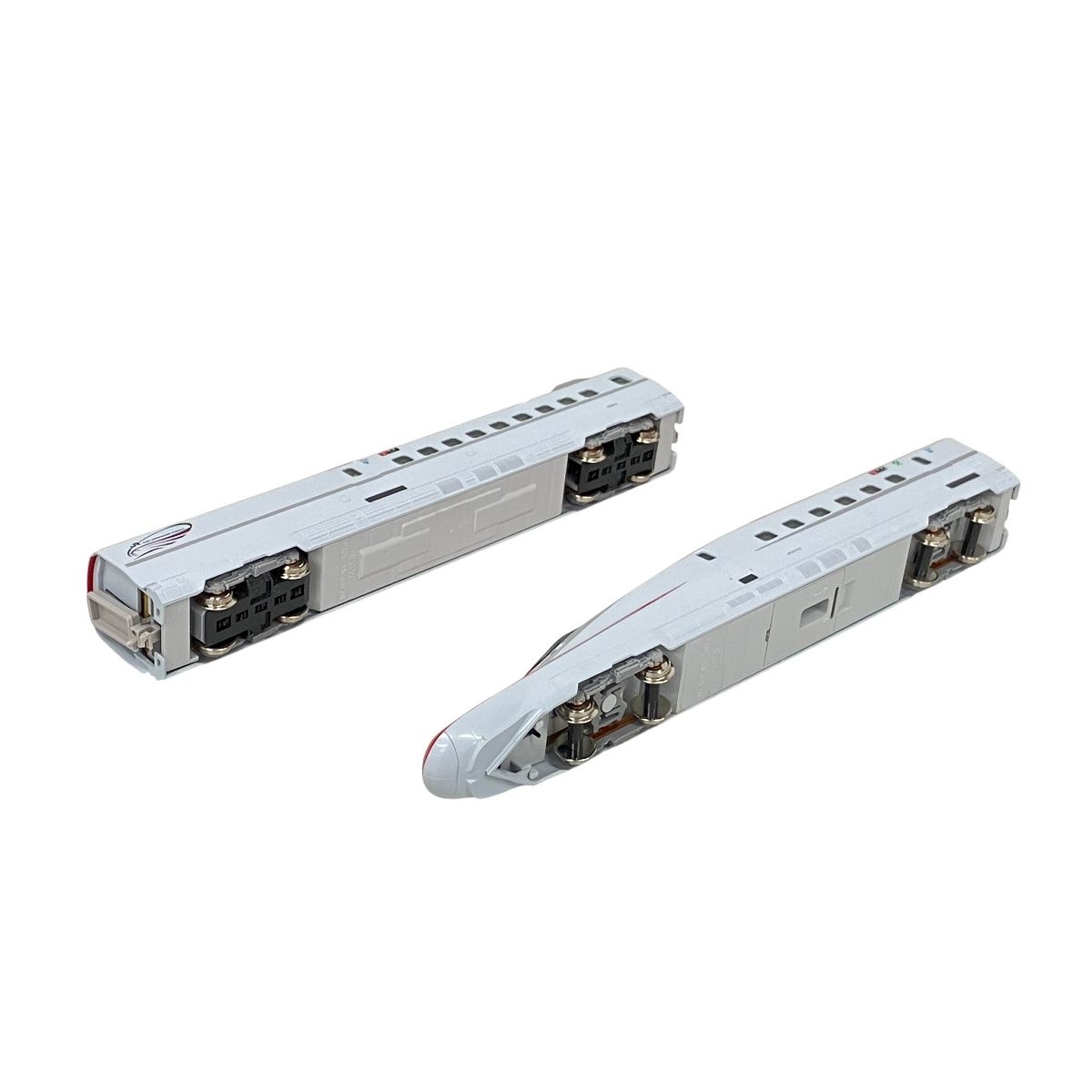 KATO 10-1136/10-1137 E6系秋田新幹線 スーパーこまち 7両セット N