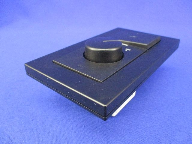 LED用調光器(ブラック) AE50966E - メルカリ