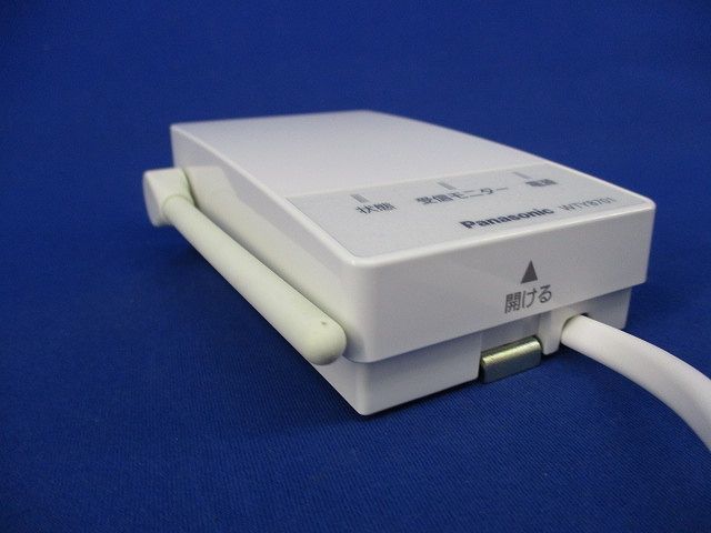 無線中継器 WTY8701 - メルカリ