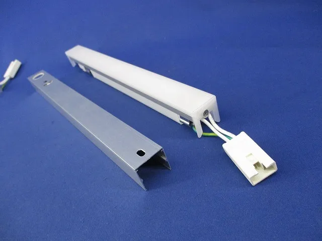 ライト・照明 LED間接照明器具(2本入) AL56257