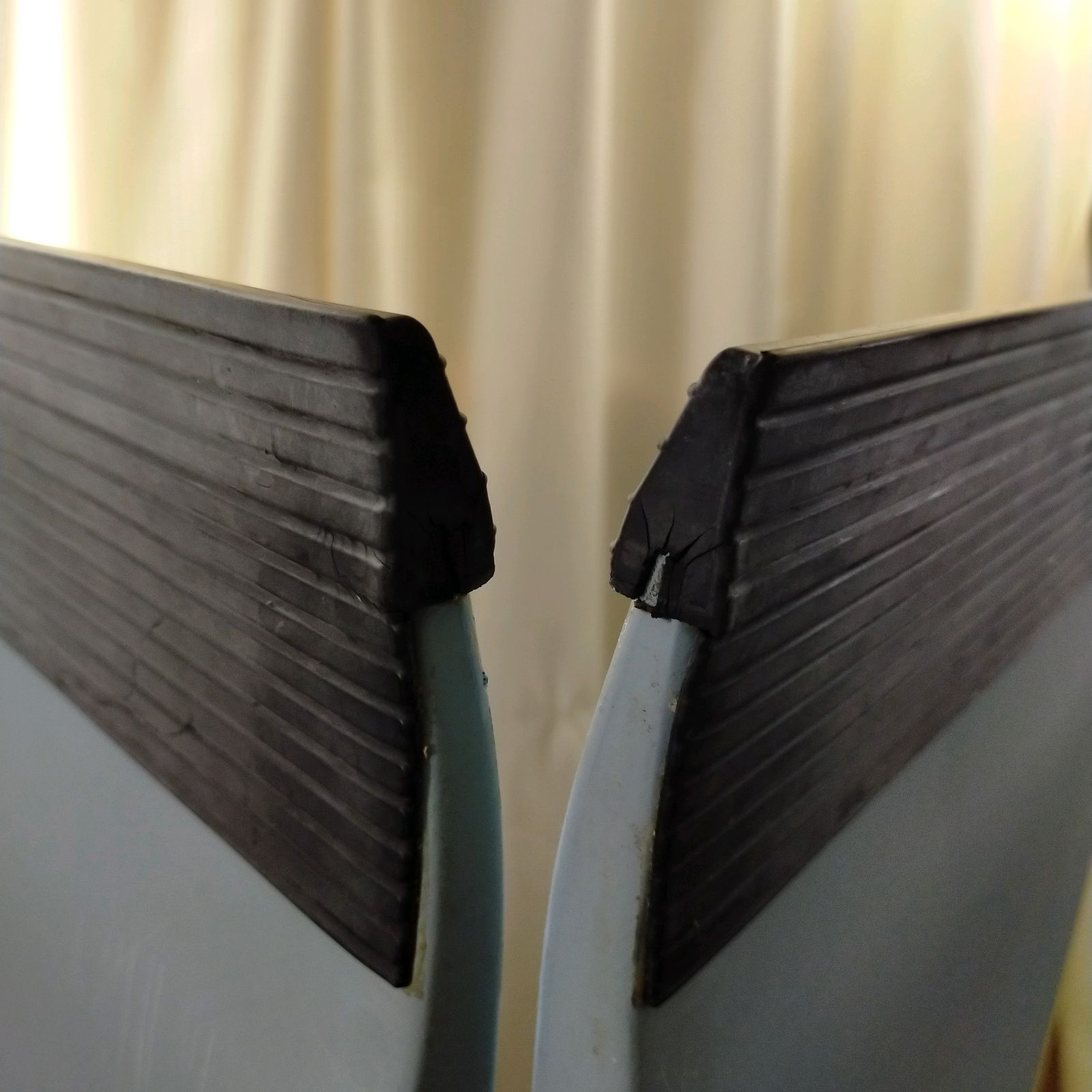 OT-14645）ダンロップ ダンスロープライトR-125E 125cm スロープ 軽量