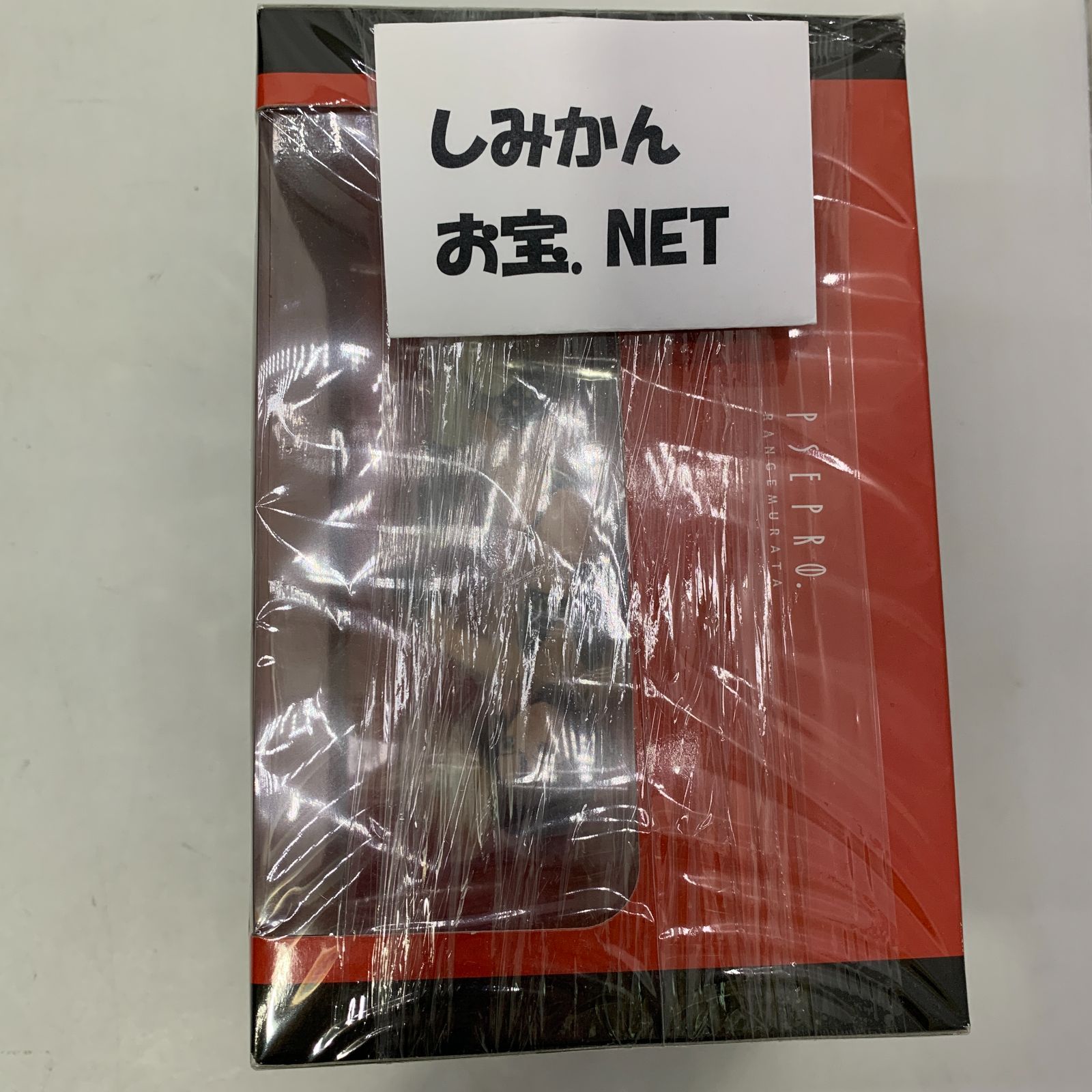 未開封】【フィギュア】村田蓮爾 PSE Collection CDBチェア 通常版