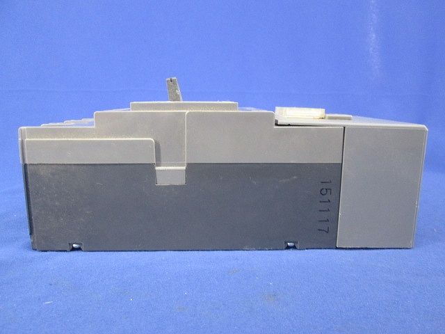 サーキットブレーカ 3P125A(ジャンク品) BBW-150S BBW3125SK - メルカリ