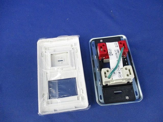 ダクト用換気扇コントロールスイッチ P-04SWLV2 - メルカリ