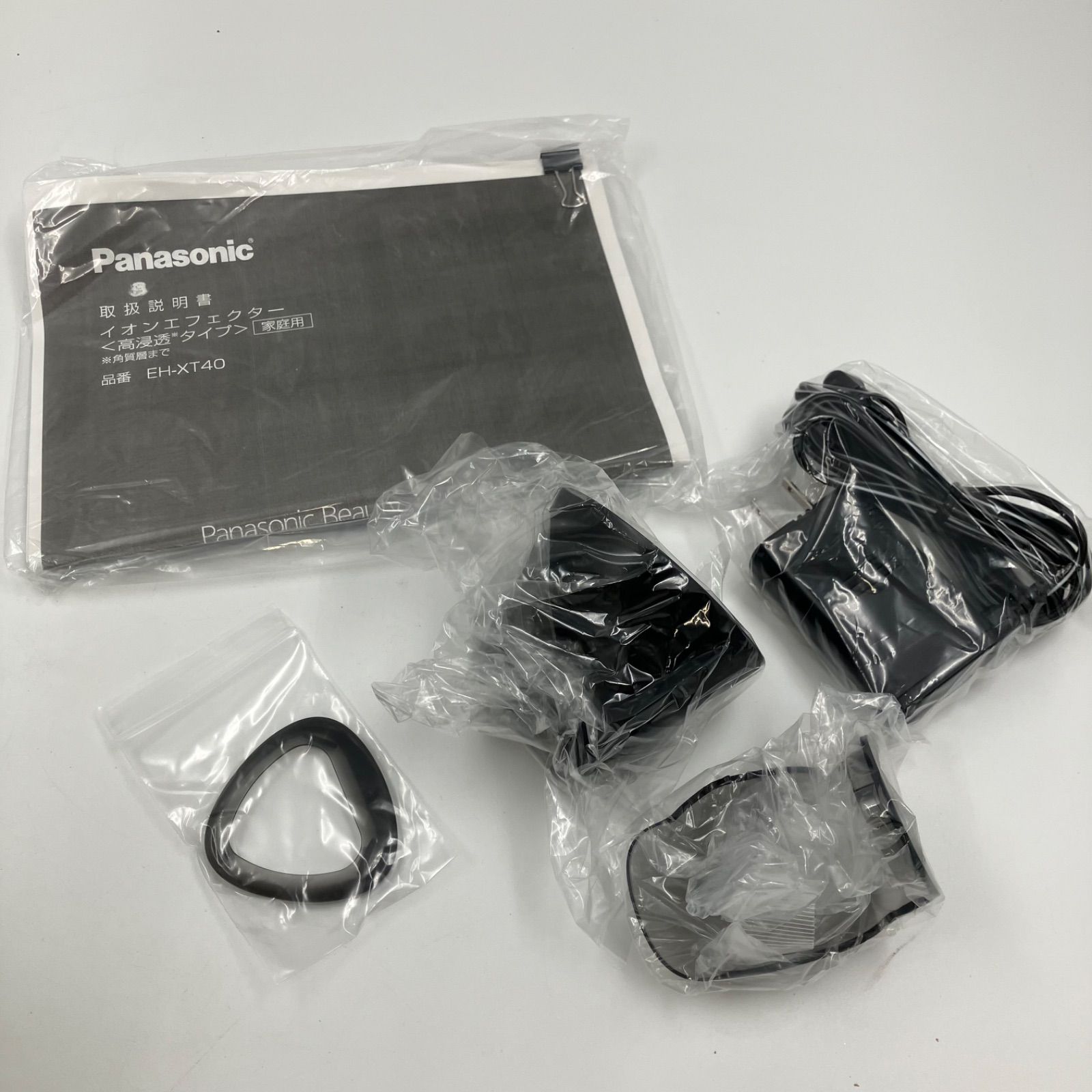 1126C Panasonic Beauty PREMIUM イオンエフェクター＜高浸透タイプ