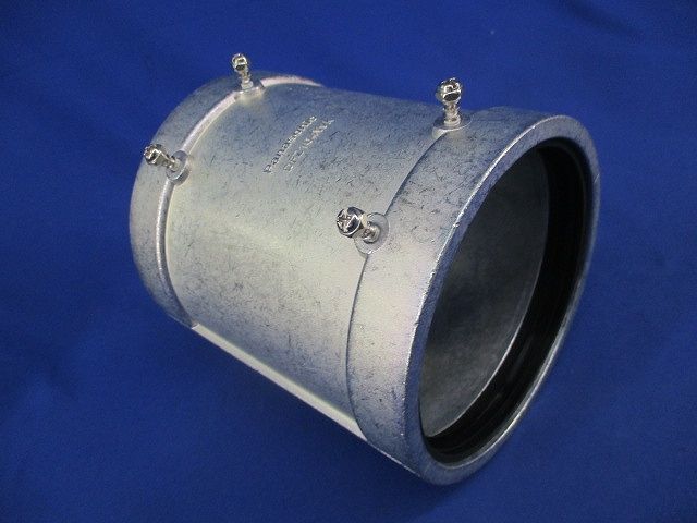 ねじなし防水カップリング DFZ104WK - メルカリ