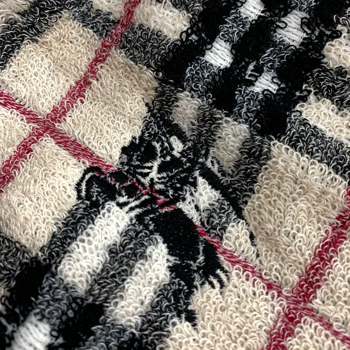 BURBERRY LONDON バーバリー シャドーチェック　セット販売 BURBERRY LONDON バーバリー シャドーチェック セット販売