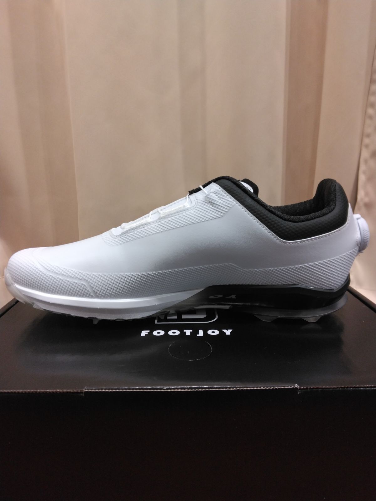 FOOTJOY フットジョイドライジョイズ プロ BOA モデル