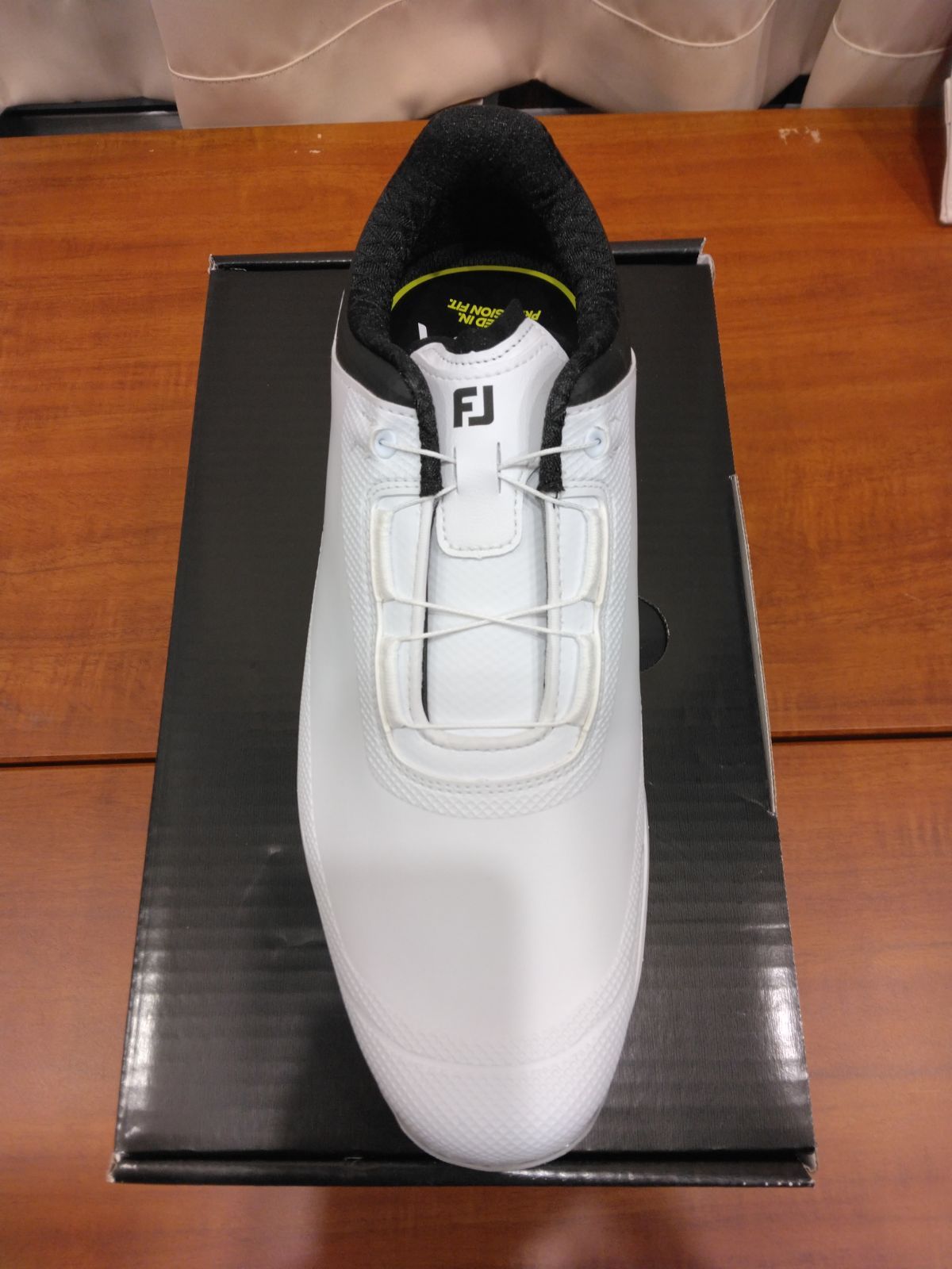 FOOTJOY フットジョイドライジョイズ