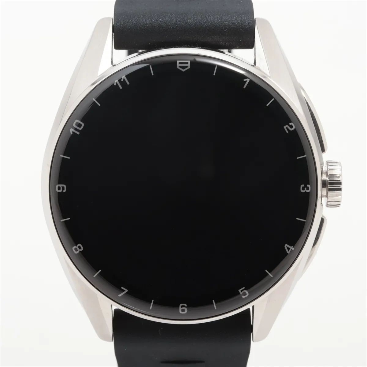 美品　タグホイヤー コネクテッド キャリバーE4 SBR8010　メンズ腕時計 TAG Heuer】タグホイヤー『コネクテッド キャリバーE4』SBR8010.BT6255