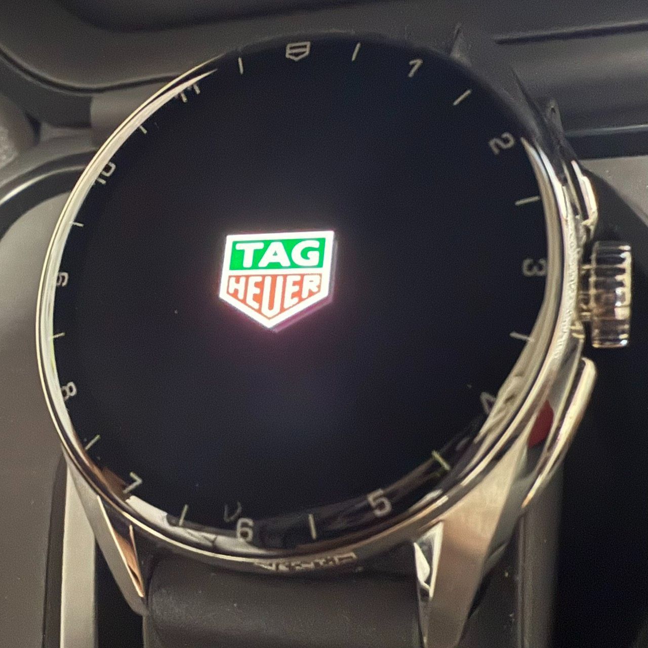 4229 TAG HEUER タグホイヤー コネクテッド キャリバーE 4 SBR 8010.BT 6255 42 mm
