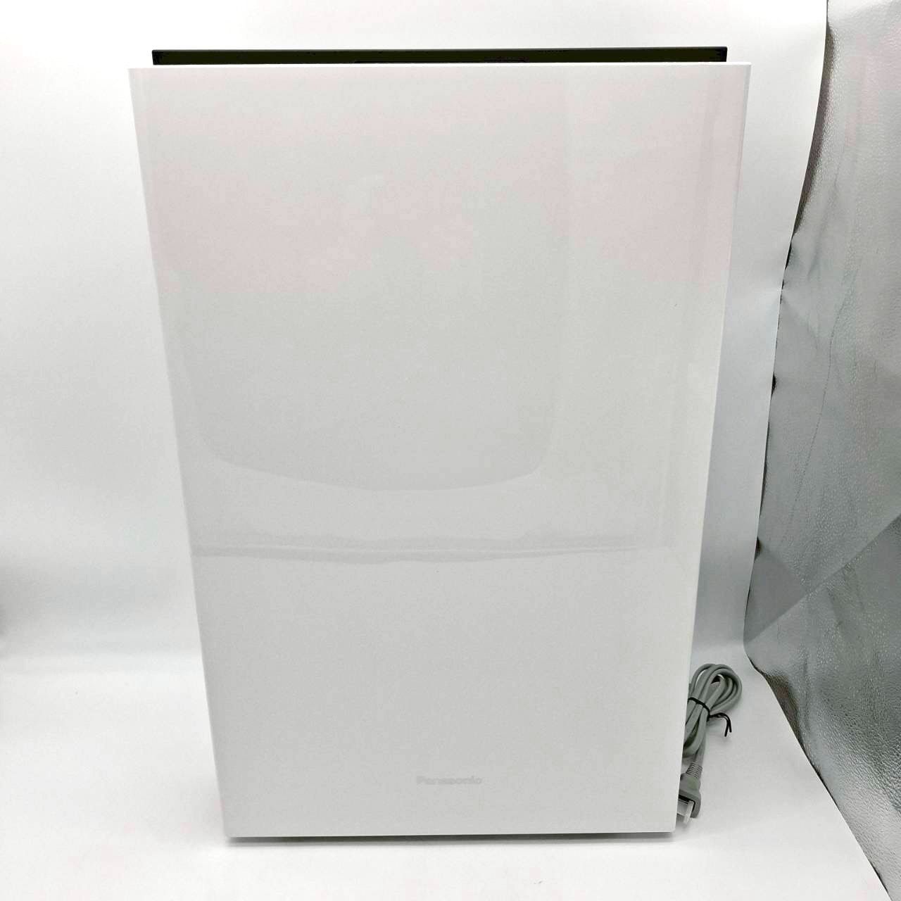 1週間保証付] パナソニック ジアイーノ F-MVB13-W - メルカリ