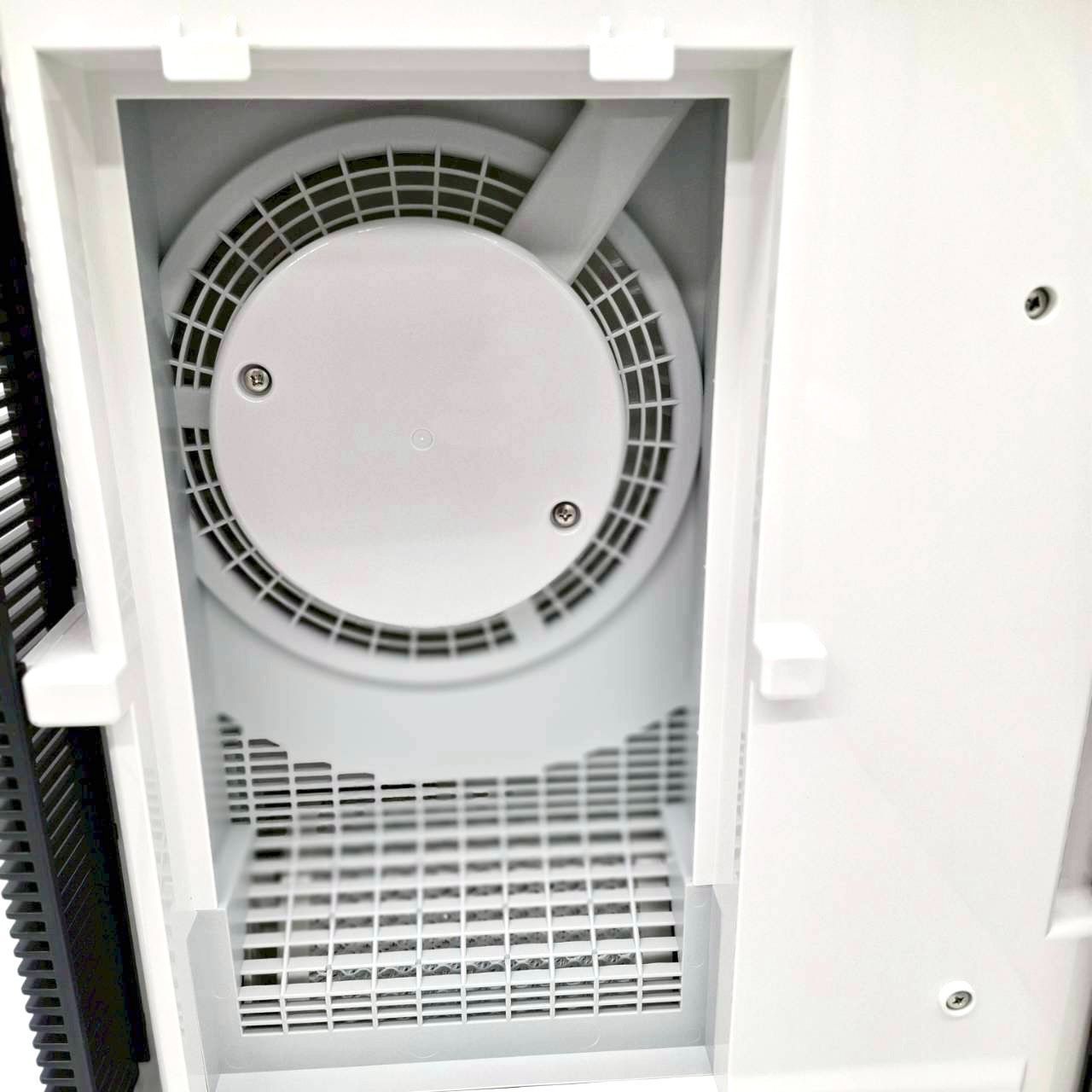 1週間保証付] パナソニック ジアイーノ F-MVB13-W - メルカリ