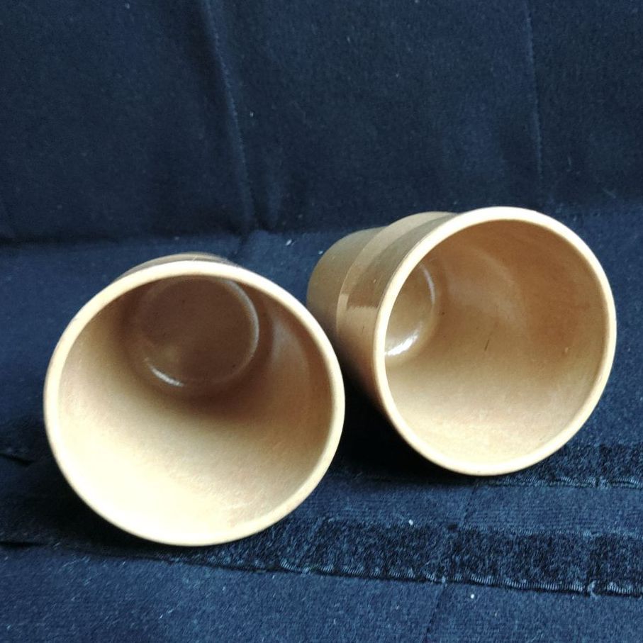 米軍　メラミンカップ　4個 米軍 US メラミンカップ マグカップ 4個セット 送料無料 - メルカリ