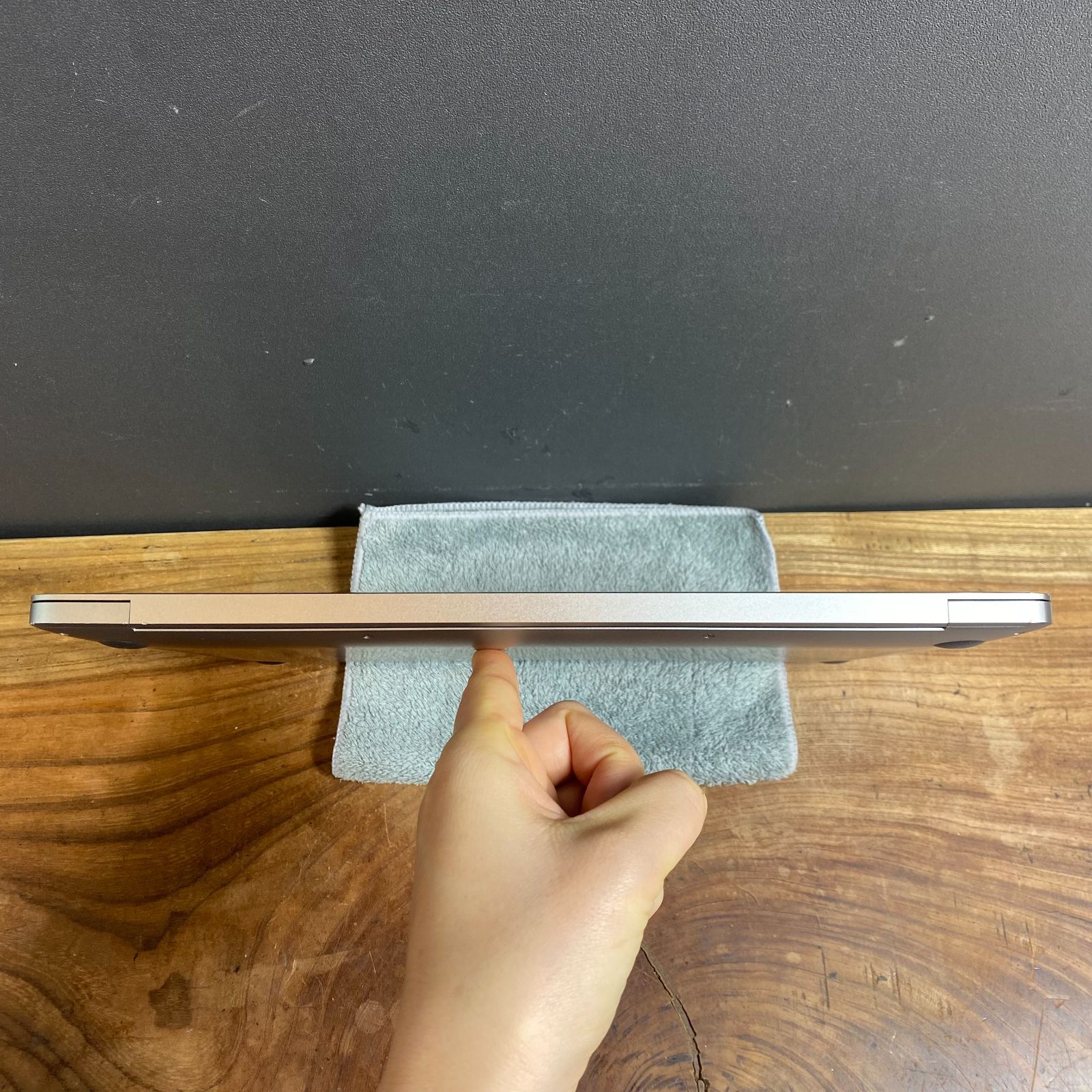  Apple MacBook Air 13 inch 2020 M 1 メモリ8 GB Windows 11 Office 2025 602 MacBook本体 ノートPC