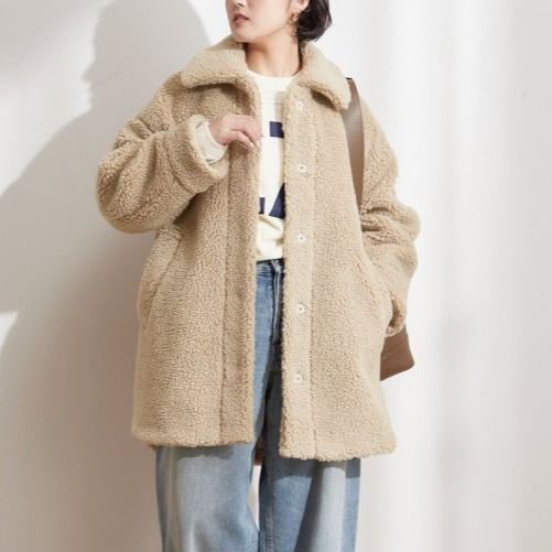 JOURNAL STANDARD L'essage (ジャーナルスタンダードレサージュ) ④