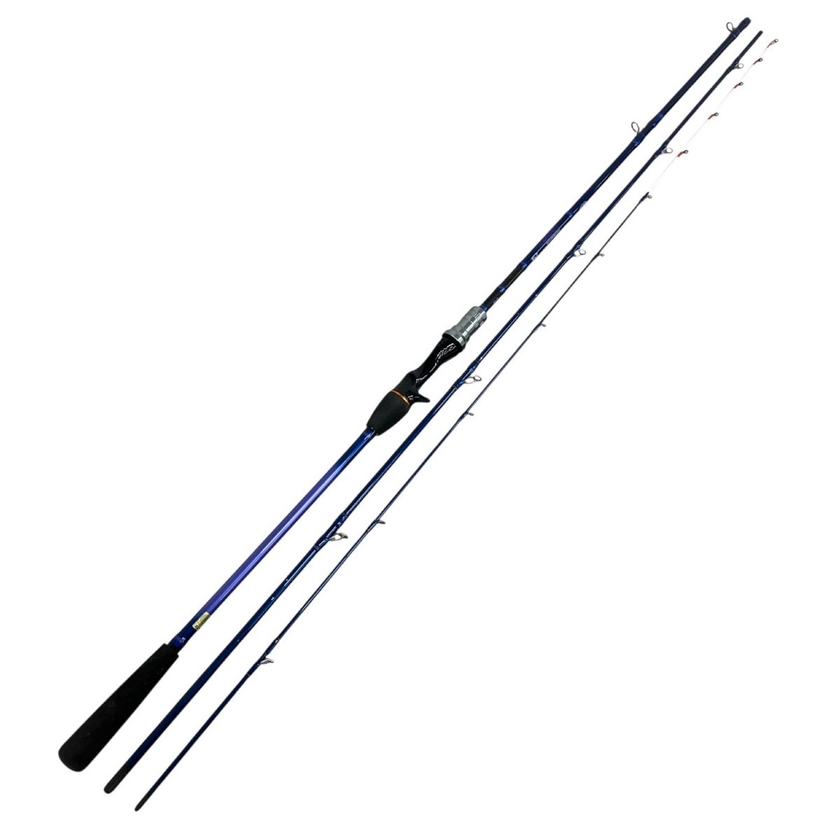 ダイワ Daiwa リーディングメバル M-300 J 釣り具 釣り竿 ロット 中古