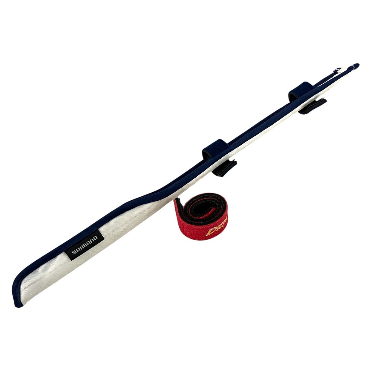 ダイワ Daiwa リーディングメバル M-300 J 釣り具 釣り竿 ロット 中古