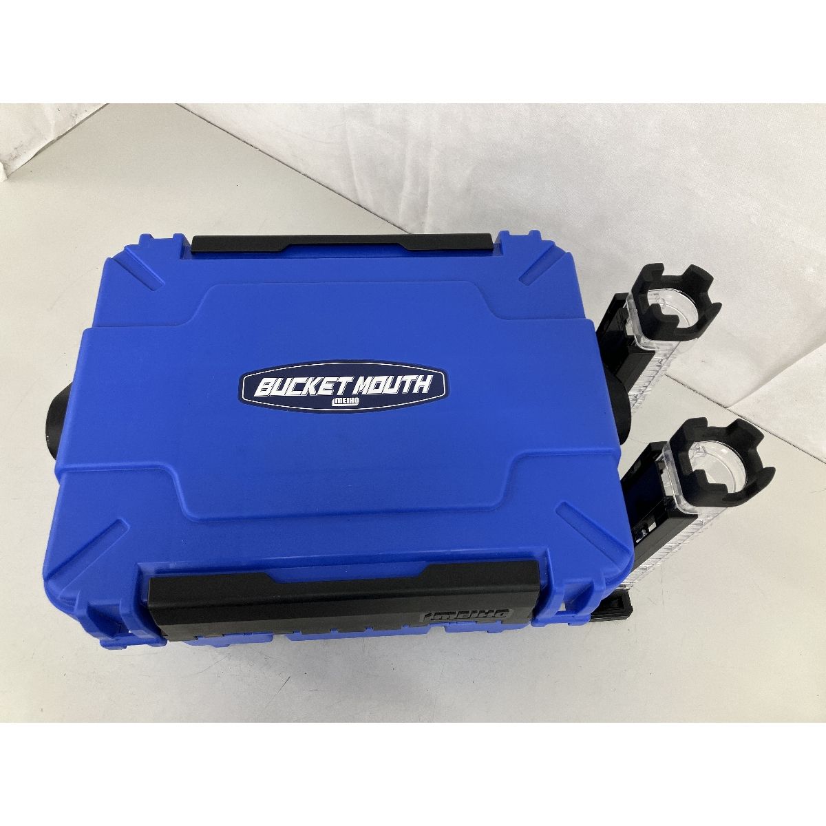 バケットマウス