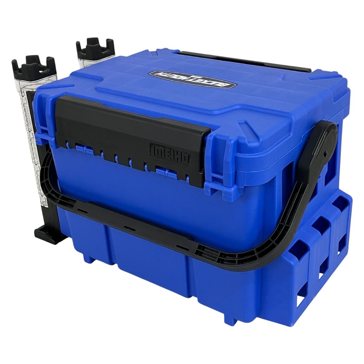 バケットマウス