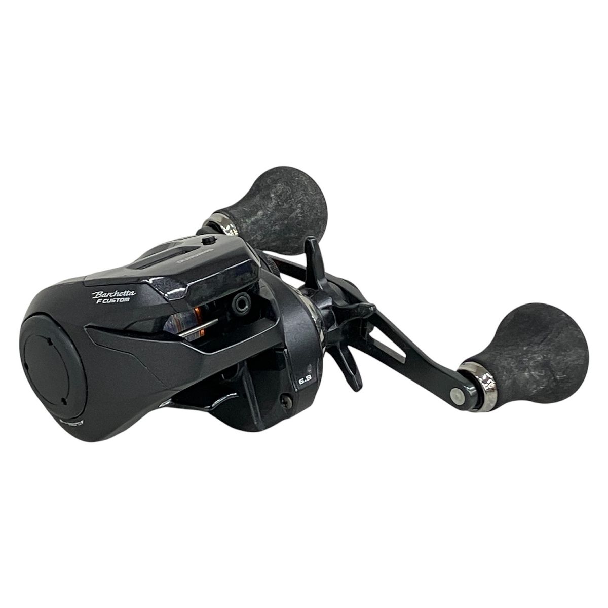 シマノ SHIMANO 151DH ベイトリール リール 釣り具 中古 K10626435