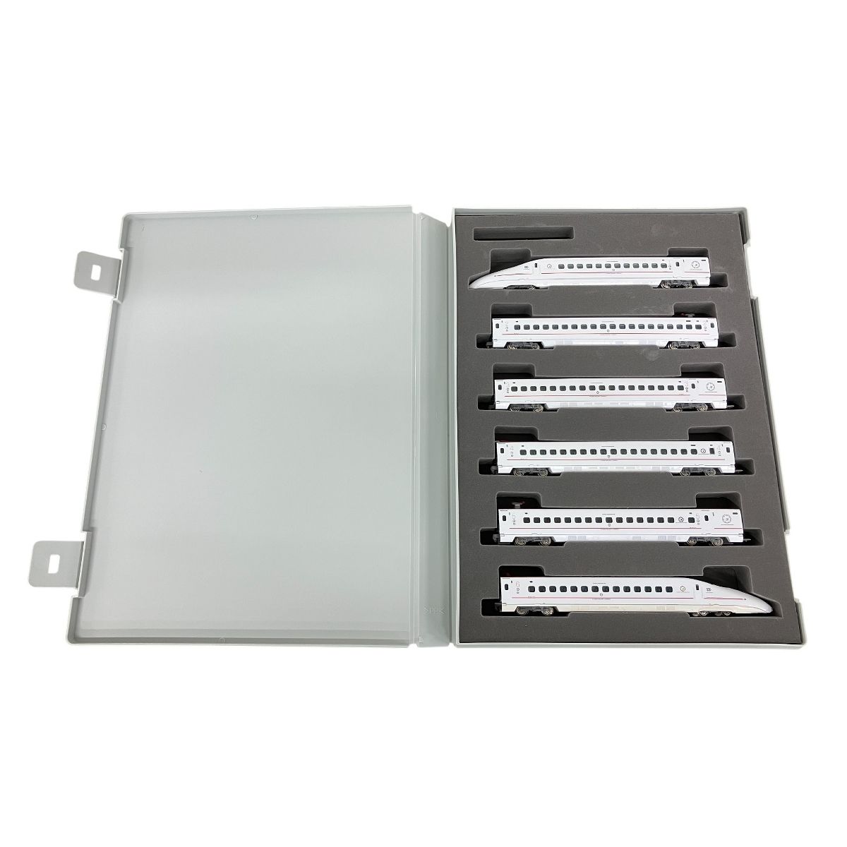 TOMIX 92836 九州新幹線 800系0番台セット Nゲージ 鉄道模型 中古