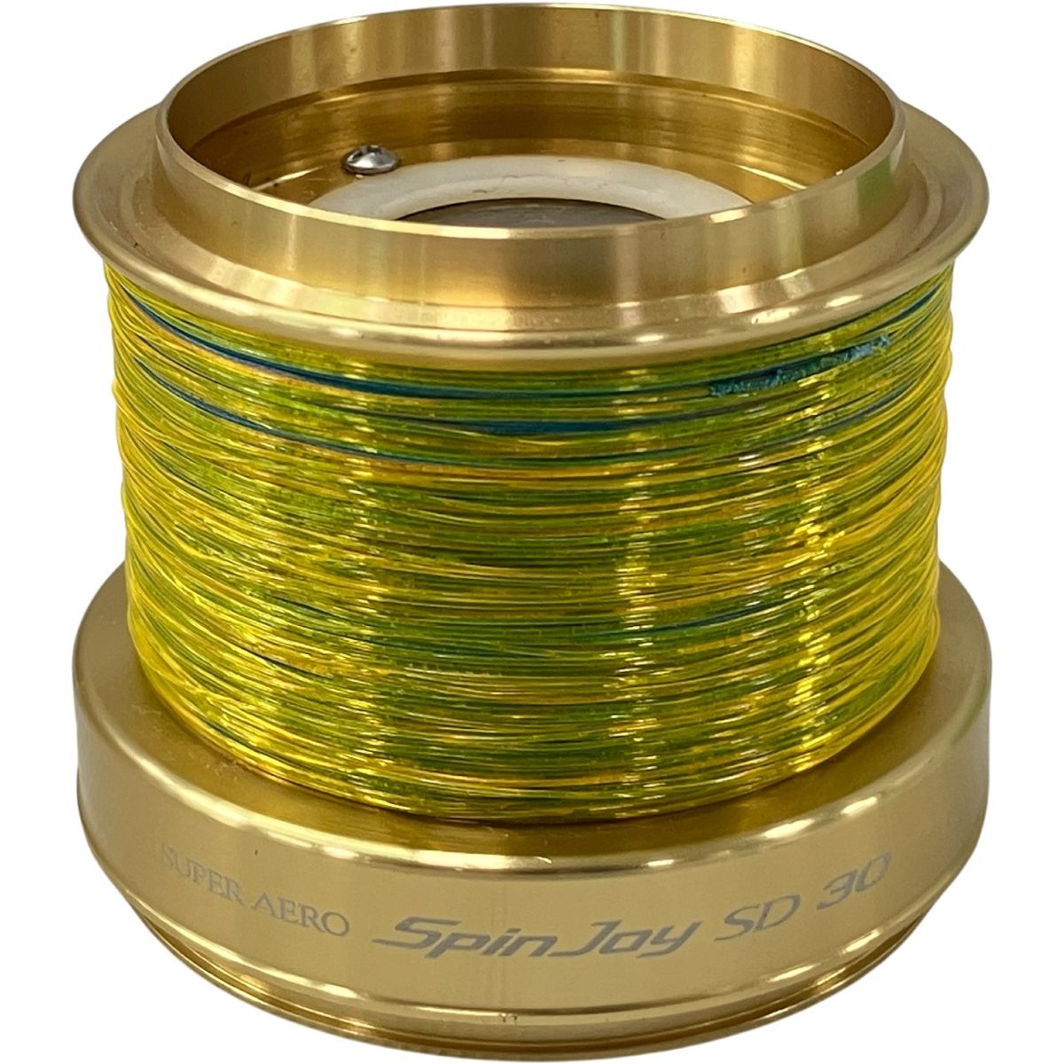 SHIMANO SUPER AERO SpinJoy SD 30 替えスプール付き スピンジョイ シマノ 釣り リール スピニングリール アウトドア