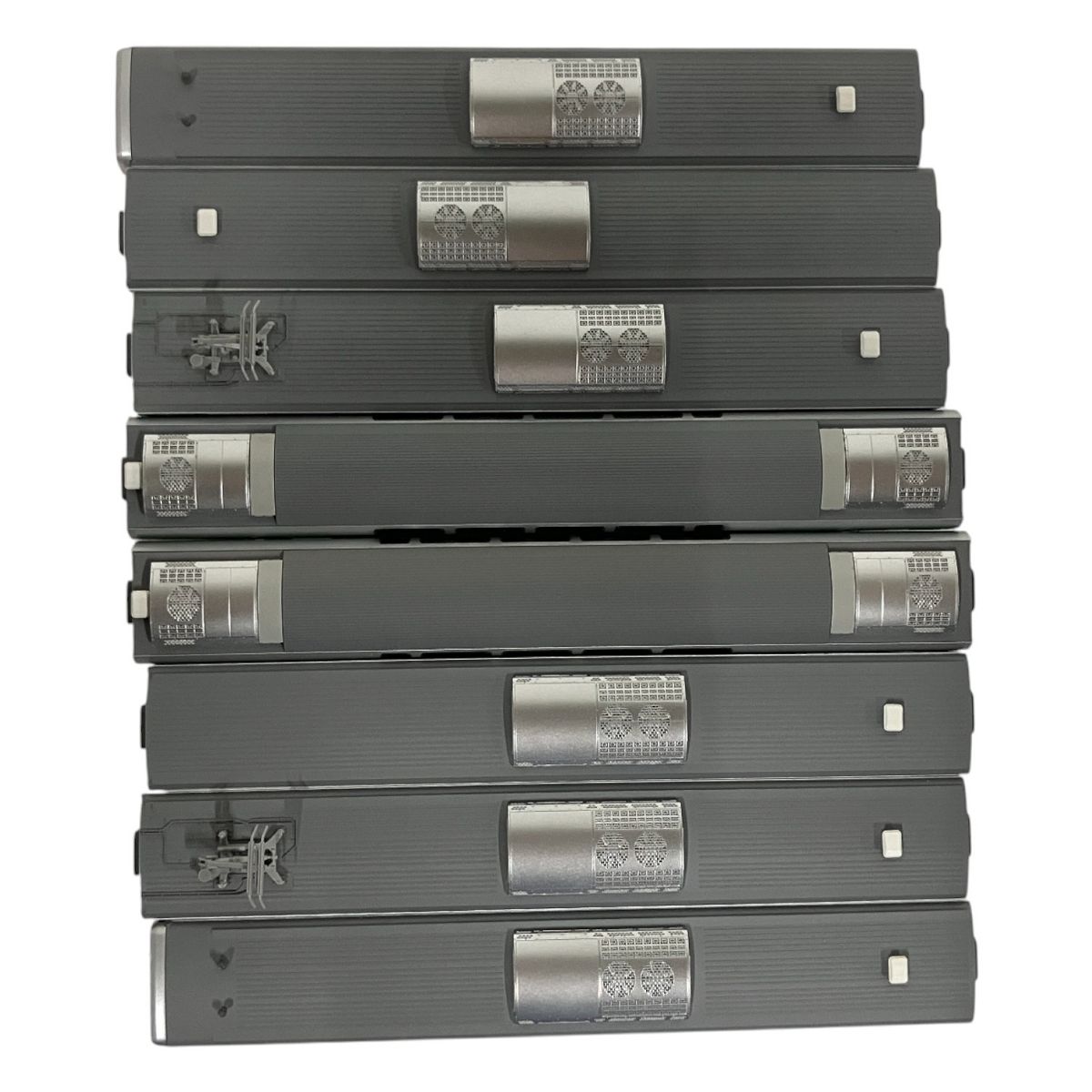 KATO E231系 東海道線 湘南新宿ライン 8両 Nゲージ 鉄道模型 ジャンク