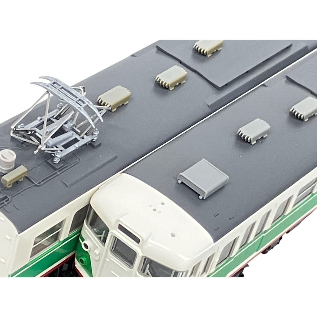 TOMIX 92729 JR 115 1000系 近郊電車 信州 6両セット Nゲージ 鉄道模型