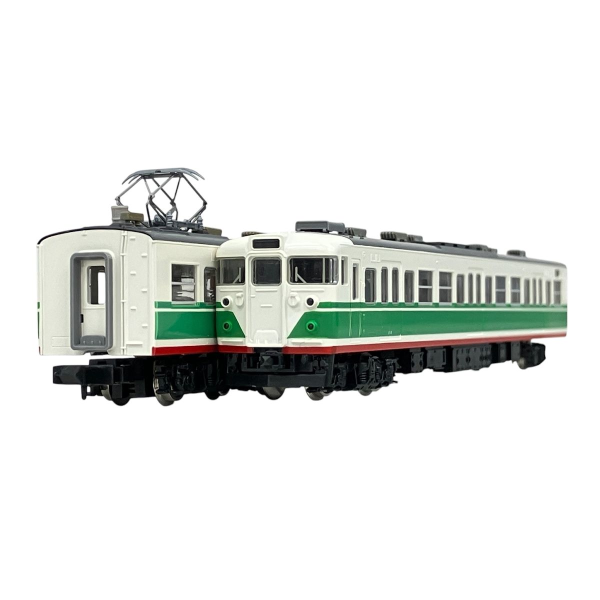 TOMIX 92729 JR 115 1000系 近郊電車 信州 6両セット Nゲージ 鉄道模型
