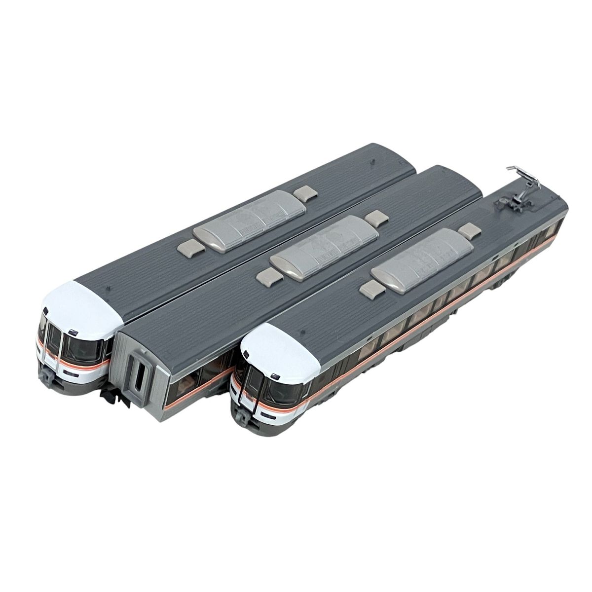 TOMIX 98950 JR東海 373系 電車 飯田線秘境駅号 3両セット 限定品 N