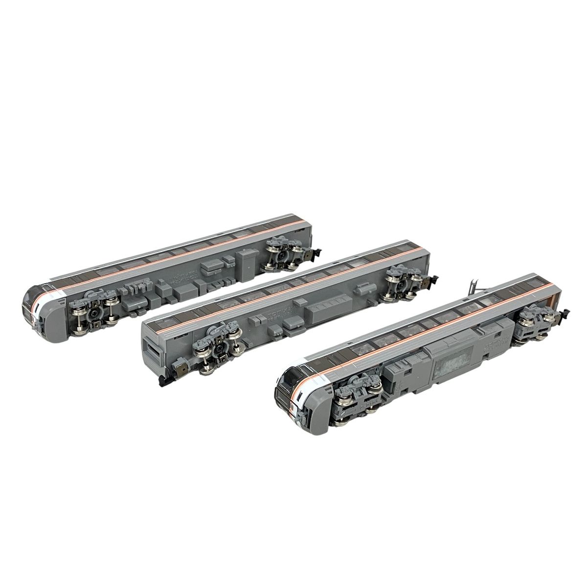 TOMIX 98950 JR東海 373系 電車 飯田線秘境駅号 3両セット 限定品 N