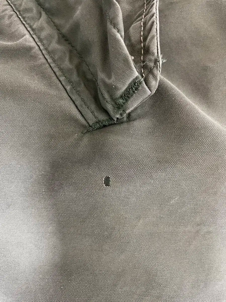 モッズコート フィッシュテールパーカ